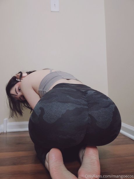 Mangoecos model pornographische galerien