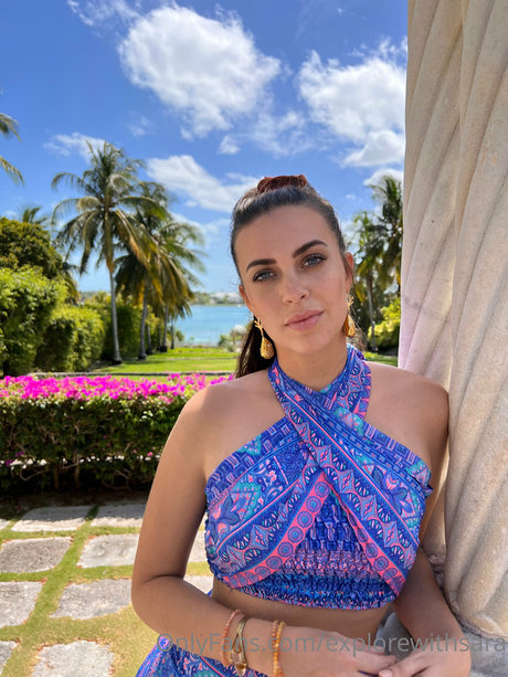 Explore with SARA hd porno galerien