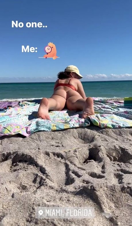 Explore with SARA heiße schöne bilder