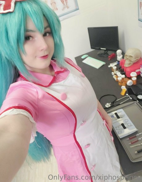 Xiphos top sexy galerien