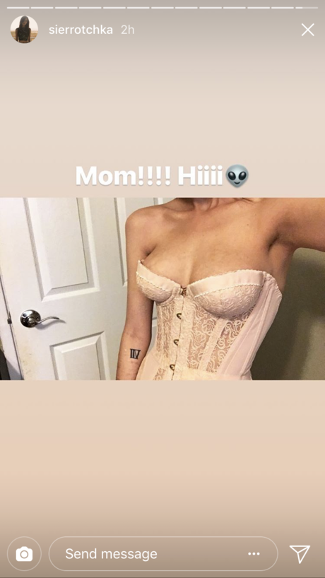 Sierra Blue beste kostenlose galerien