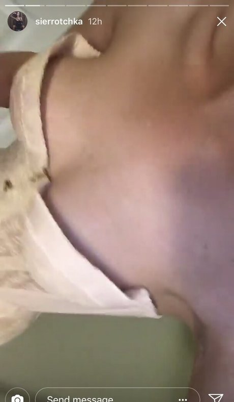 Sierra Blue xxx sex fotos