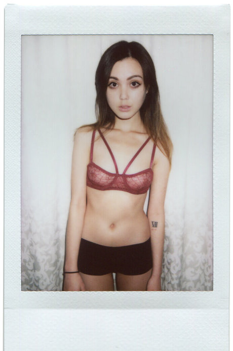 Sierra Blue erwachsene kostenlose foto