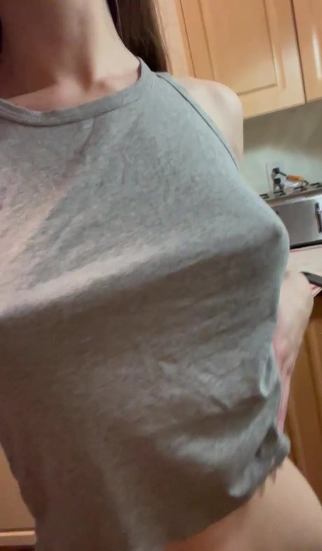 Brianna Brie model perfekte fotos