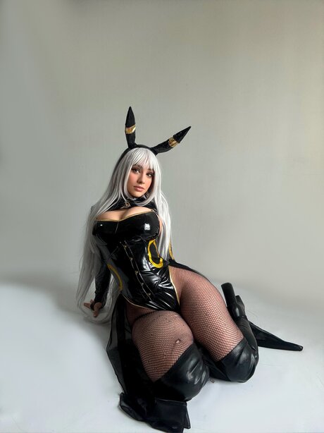 Oreoconsushi exklusive porno foto