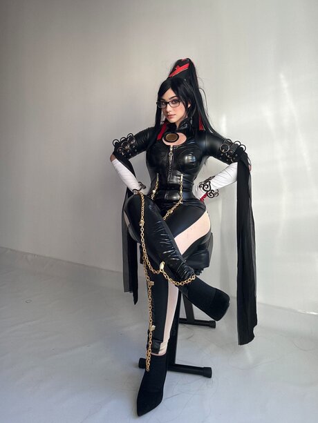 Oreoconsushi kunst sex fotos