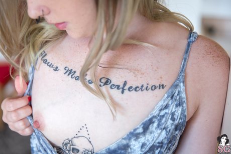 Silverbat kunst nackte bild