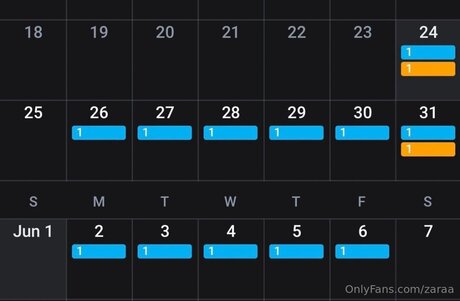 Zaraa heiße schöne fotos