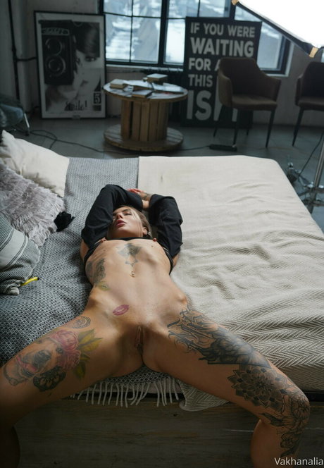 Vakhanalia sexy porno foto