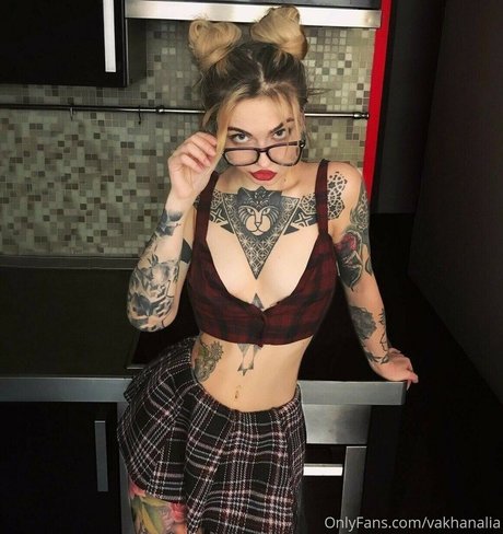 Vakhanalia model kunst bilder