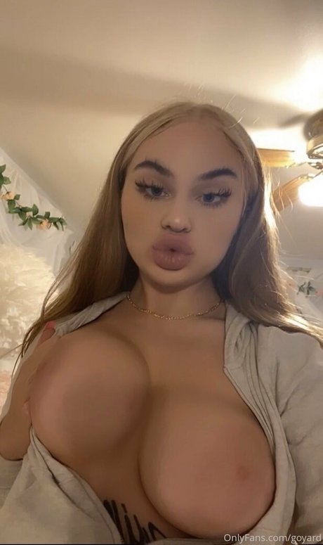 Goyard Wallet sexy pornostar galerien