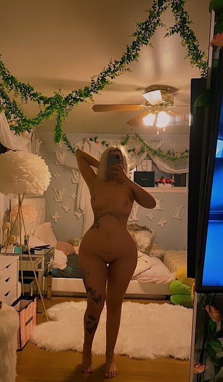 Goyard Wallet nackt schöne fotos