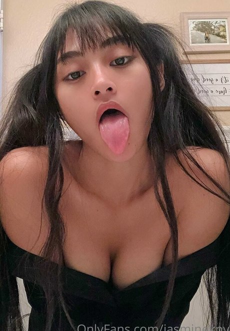 Jasminekny exklusive fotos