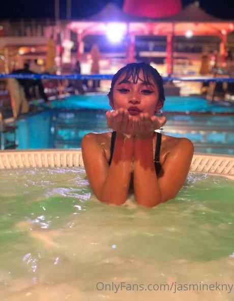 Jasminekny hübsche freie archiv