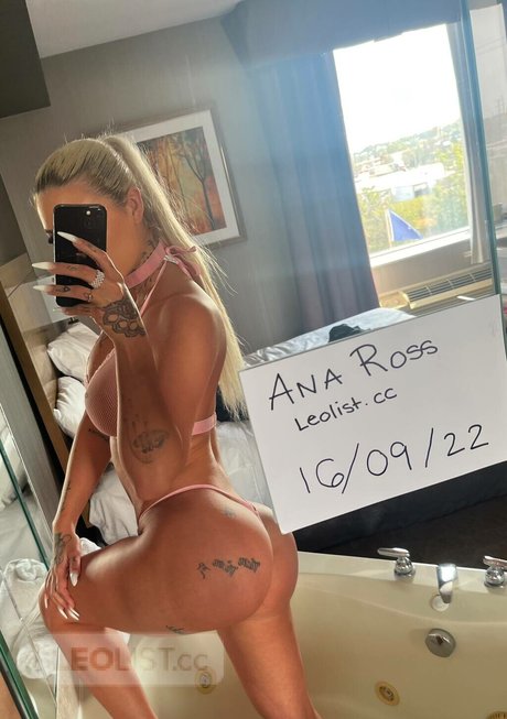 Elodie Baillargeon Roy heiße hübsche galerie