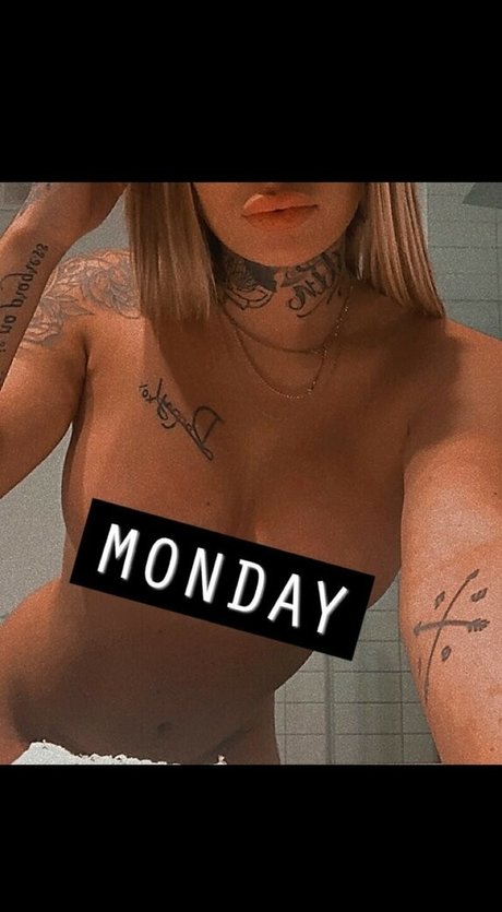 Elodie Baillargeon Roy beste heiße galerien