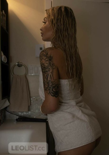 Elodie Baillargeon Roy kunst perfekte fotos