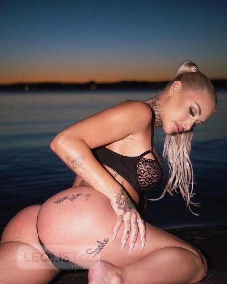 Elodie Baillargeon Roy kostenlose nette fotos