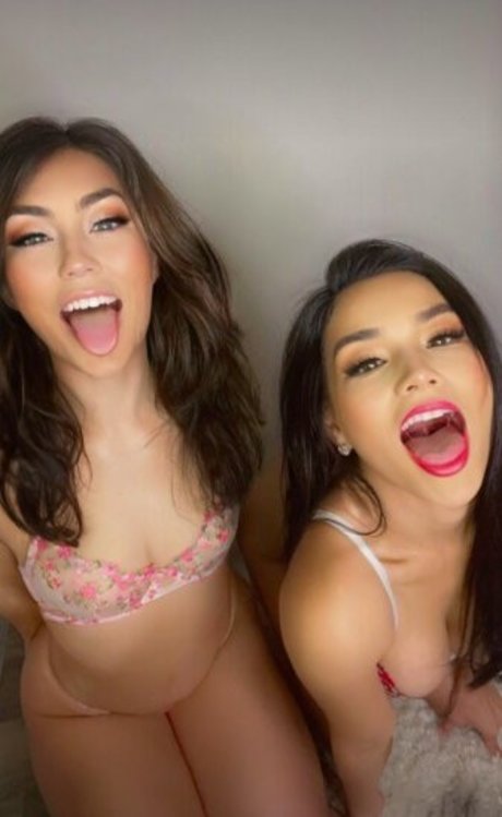 aly2chillll hd perfekte galerie