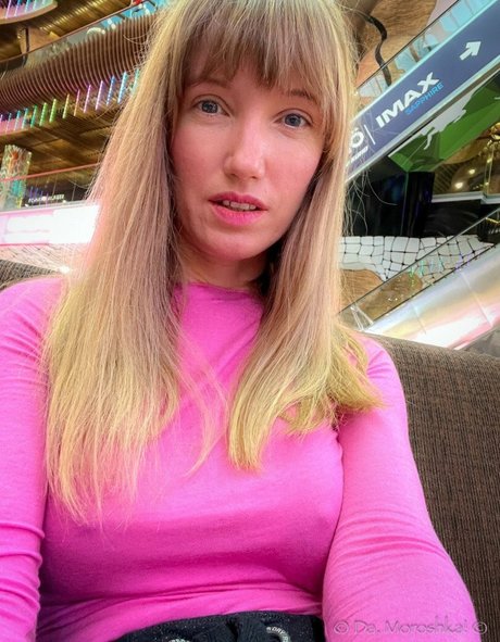 Moroshka hübsche sex archiv