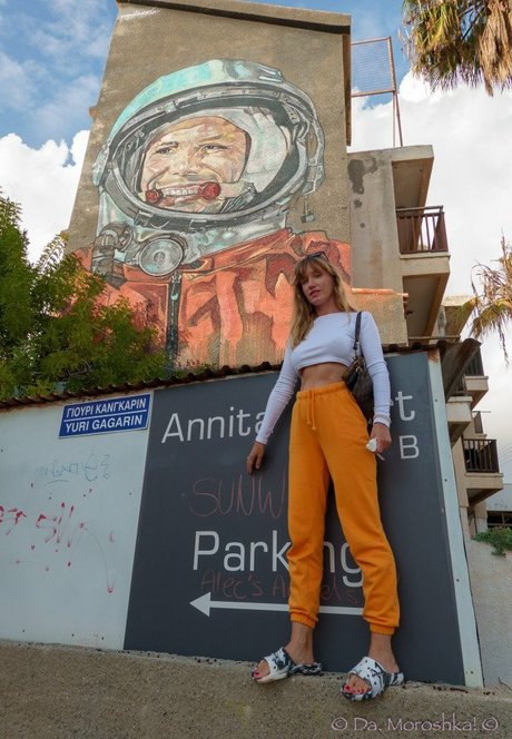 Moroshka exklusive top galerie