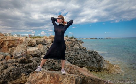 Moroshka perfekte schöne bilder