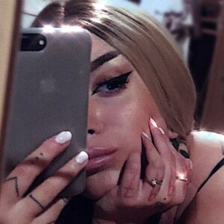 Barbbunny pornostar erotische galerie