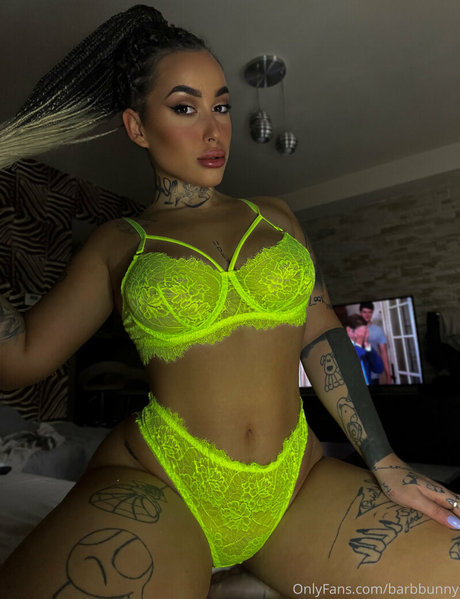 Barbbunny freie hd archiv