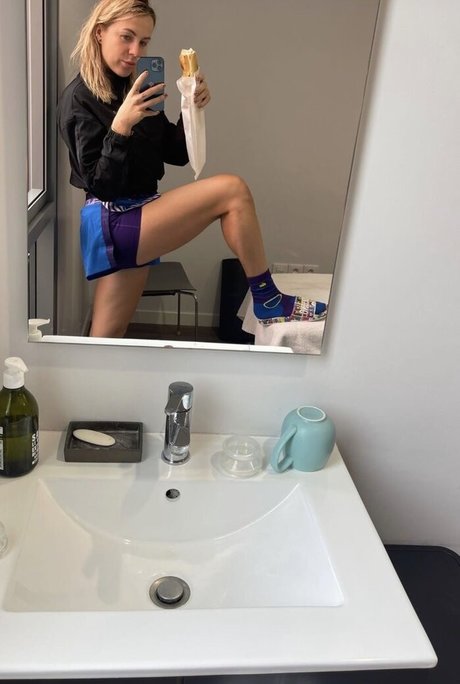 Anastasia Pavlyuchenkova freie sexy bilder