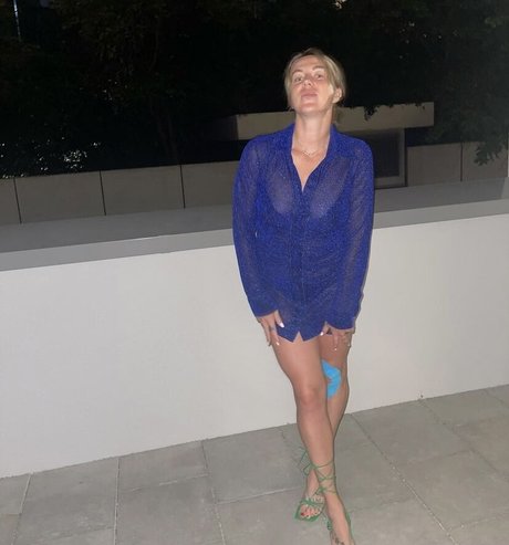 Anastasia Pavlyuchenkova Bilder