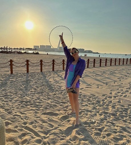 Anastasia Pavlyuchenkova schöne nette bild