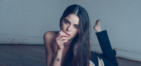 Carolina Garzon perfekte archiv