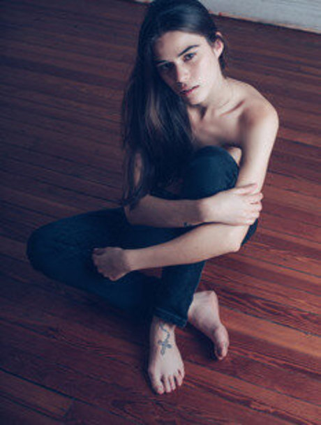 Carolina Garzon schöne sex fotos