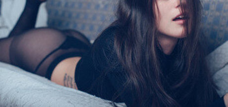 Carolina Garzon hübsche kunst galerie