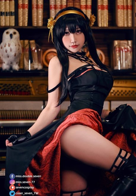 miss seven 77 erwachsene hd galerie