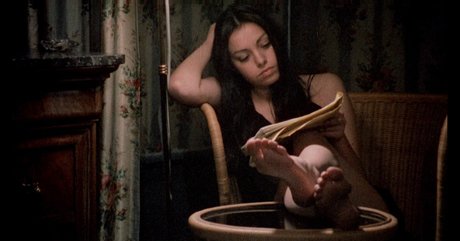 Lina Romay erwachsene akt galerien