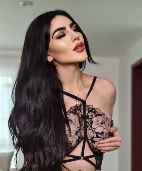 Mary Baltazar heiße sex galerie