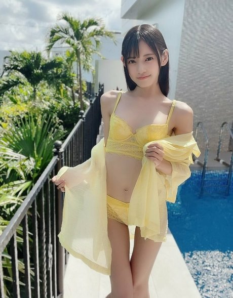 Umi Yatsugake model sex galerie