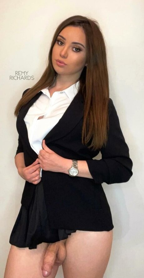 Remy Richards porno schöne galerien