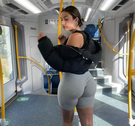 Jazmin Lemon model sex archiv