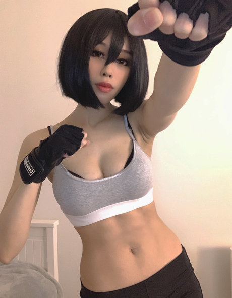 Saiiren hd pornostar galerie