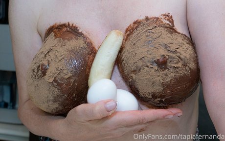 Fernanda Tapia erwachsene nackt galerie