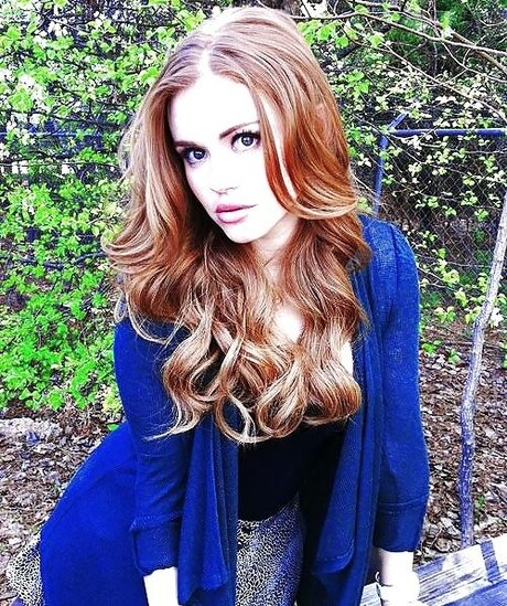 Holland Roden model hd bild