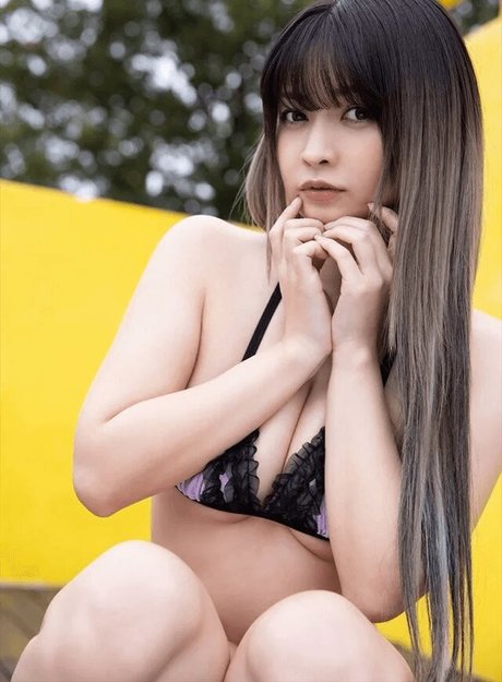 Noraneko schauspielerin nackte fotos