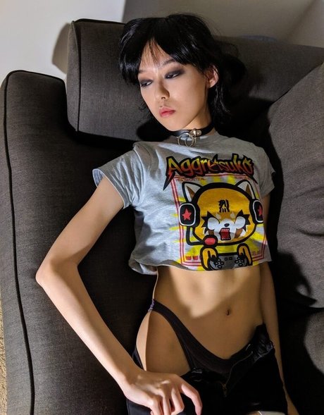 Colourmoichic schöne perfekte archiv