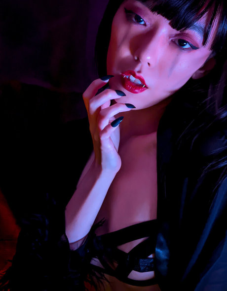 Colourmoichic sexy kunst fotos