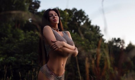 Svetlana Sinitsyna top perfekte bild