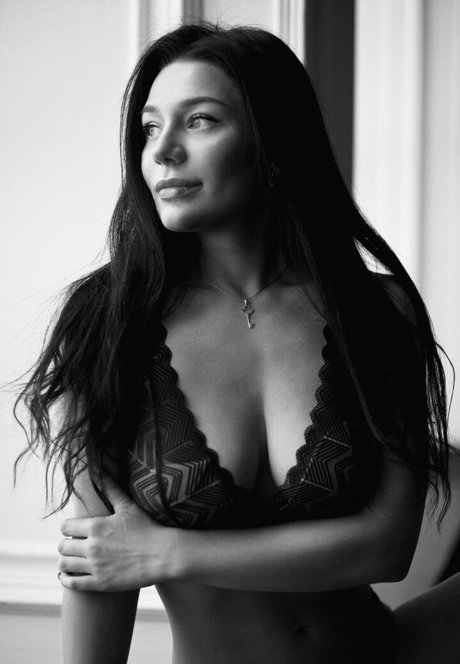 Svetlana Sinitsyna pornostar nackt bilder