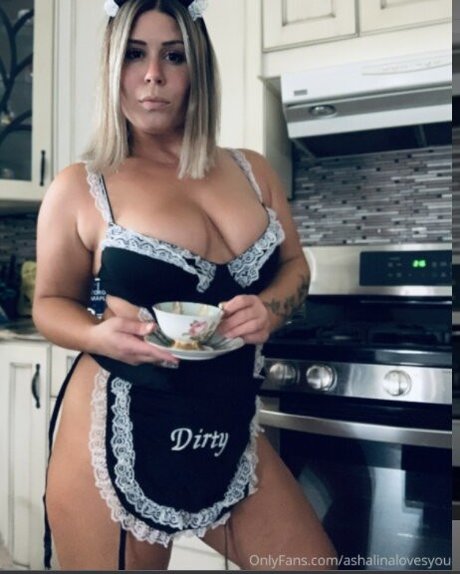 Ashalina xxx pornographische archiv