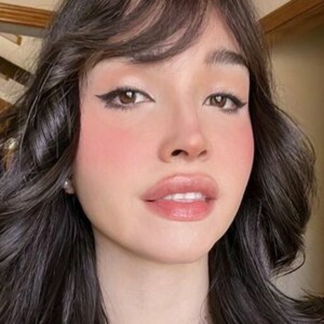 Ariana Angels hübsche heiße foto